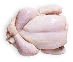 تصویر 4 از مرغ سبز تازه با بسته بندی بهداشتی